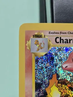 Charmeleon CLC 002/034 Pokemon Card Classic Collection English NM Pack Fresh - Image 2