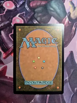 Cyclonic Rift - MTG - Double Masters - Rare - NM - Image 3