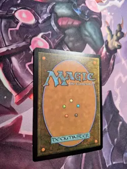 Cyclonic Rift - MTG - Double Masters - Rare - NM - Image 4