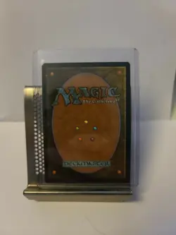 Urza Power Plant Foil Double Masters Borderless - Image 5