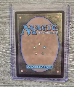 MTG - Hexing Squelcher - ECL 0145 - Lorwyn Eclipsed - Rare - Magic the Gathering - Image 2