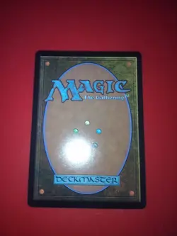 MTG-MAGIC THE GATHERING Schwarze Katze 2012 Deutsch 54/158 - Image 2