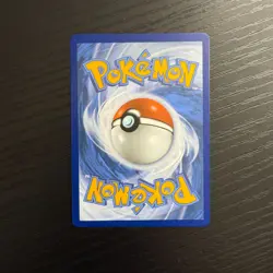 Vanilluxe (Master Ball Pattern) 029/086 Sv: White Flare Holo POKEMON NEAR MINT - Image 2