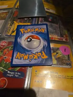 Pikachu - Promo Holo HGSS Promos #HGSS03 Pokemon TCG - Image 4