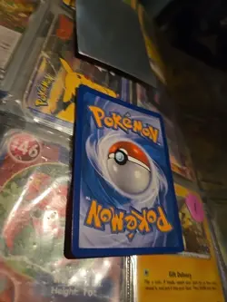 Pikachu - Promo Holo HGSS Promos #HGSS03 Pokemon TCG - Image 5
