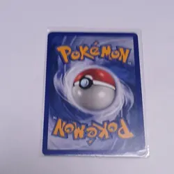 Pokemon Kabuto 50/62 Fossil Stage 1 30 HP Common Regular 1st Edition Ken Sugimo… - Image 2