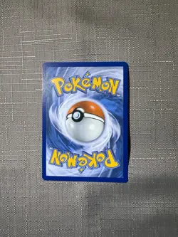 Pokemon TCG: Stellar Crown - Reverse Holo - 004/142 - Celebi - Image 2