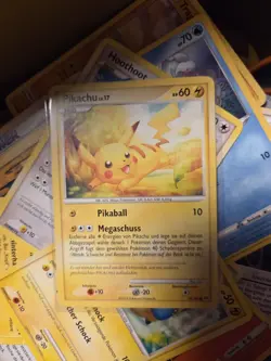 Pokemon Sammlung Auflosung 500 Karten von Vintage - Modern Wotc alles Gemischt - Image 3