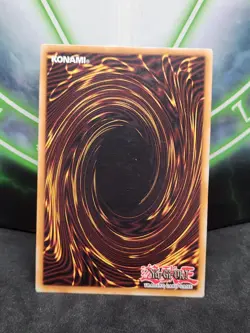 Yugioh Brain Control LCYW-EN074 Secret Rare VLP - Image 2