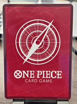 Ace and Newgate L ST22-001 Starter Deck Ace Newgate One Piece English NM - Image 3