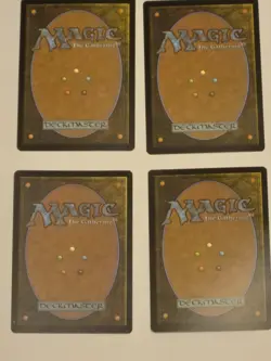 MTG Magic the Gathering Prophet of Kruphix Card (199/260) Theros Playset - Image 2