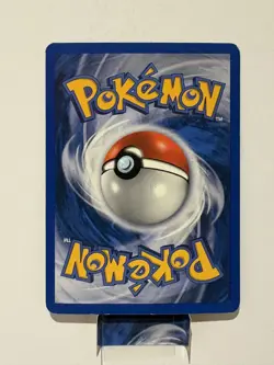 Pokemon TCG Celebi Nintendo Black Star Promos 29 Holo Promo Card LP - Image 2