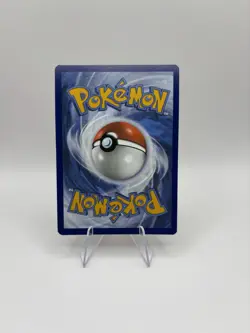 Pokemon TCG Pikachu EX Surging Sparks Ultra Rare Card 219/191 Scarlet & Violet - Image 2