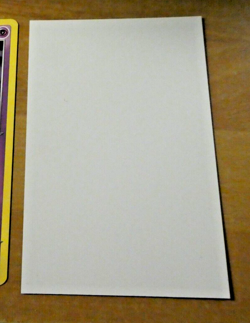 DRAGON BALL Z BEST SELECTION HONDAN CARDDASS CARD 30TH PRISM CARTE #3 JAPAN MINT - Image 2