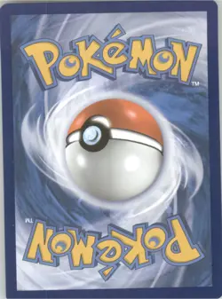 Gumshoos Reverse Holo Pokemon tcg SV03: Obsidian Flames #177/197 - Image 2