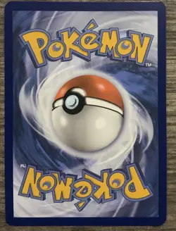Poppy Reverse Holo - 193/197 - Obsidian Flames Pokemon 2023 LP - Image 2