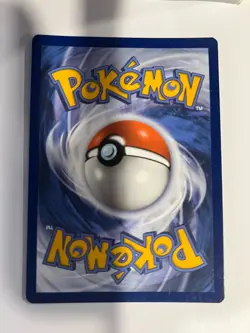 Geeta 188/197 Obsidian Flames Pokemon Reverse Holo Foil Rare - Image 2