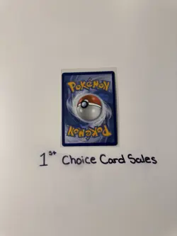 Pokemon TCG - Gigalith 048/086 Poke Ball Pattern - SV: White Flare - Image 2