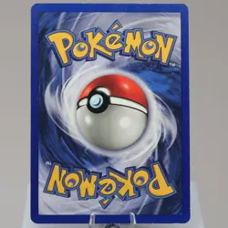 Pokemon TCG - Clefairy 5/102 Base Set Holo Rare WOTC 1999 - LP - Image 3