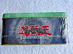 YUGIOH 2006 Series 3 Collector's Tin Elemental Hero Neos CT03-EN001 NEW SEALED - Image 3
