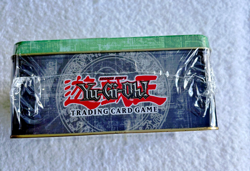 YUGIOH 2006 Series 3 Collector's Tin Elemental Hero Neos CT03-EN001 NEW SEALED - Image 5