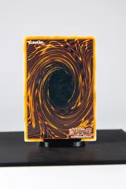 Yu-Gi-Oh! Rocket Warrior - MP - CT2-EN005 - Limited Edition - Secret Rare - Image 2