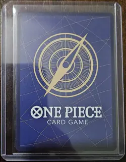 Sabo 3rd Anniversary Treasure Campaign Pack OP10-049 R One Piece English NM - Image 2