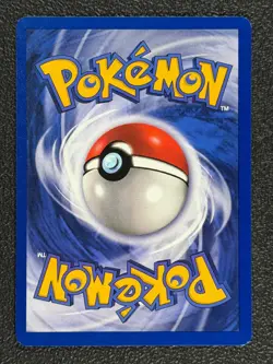 FIRE ENERGY 128/132 Gym Heroes Series Common Pokemon Card 1999-2000 NM - Image 2