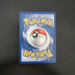 Pokemon Card Caterpie 69/110 Reverse Legendary Collection inglese Excellent EXC - Image 2