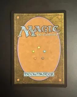 MTG English Ugin's Labyrinth (Borderless) NM Foil Modern Horizons 3 - Image 2