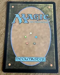 Traveling Chocobo - Foil - Magic The Gathering - Image 2