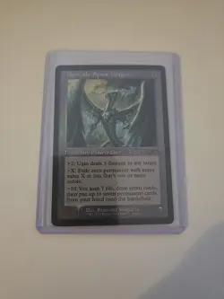 Ugin, the Spirit Dragon (Retro Frame) Secret Lair Drop Foil - Image 3