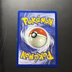 [NM] Pokemon TCG Jigglypuff Black Star Promo Card WOTC No.7 Vintage 1999 [F] - Image 2