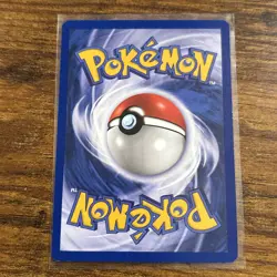 Pokemon TCG Charmander Team Rocket 1st Edition 50/82 LP - Image 2