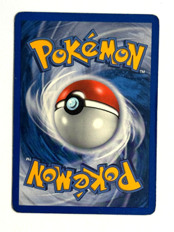 Pokemon TCG Milotic 8/106 Cosmos Holo Rare Blister Exclusive Emerald - Image 2