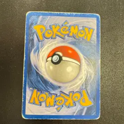 Pokemon carta promo Venusaur 13 Wizards Black Star Promos holo eng Lp english - Image 4
