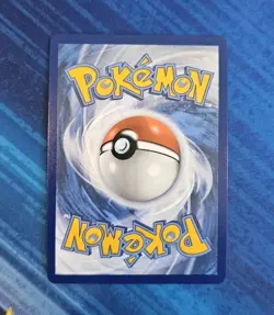 Gigalith Master Ball Pattern 048/086 Sv: White Flare POKEMON TCG REVERSE HOLO - Image 2