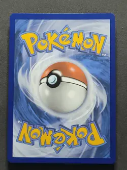 Mandibuzz 064/086 Master Ball Pattern White Flare Pokemon TCG - Image 2