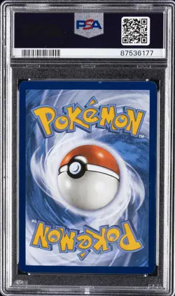 2023 POKEMON OBF EN-OBSIDIAN FLAMES SPECIAL ILLUSTRATION RARE CHARIZARD EX PSA 9 - Image 2