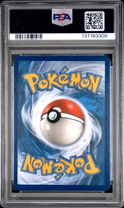 2019 POKEMON SM BLACK STAR PROMO FULL ART/MOLTRES & ZAPDOS & ARTICUNO GX PSA 9 - Image 2