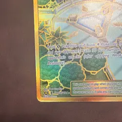Pokemon TCG Aether Paradise Conservation Area SV87/SV94 Hidden Fates Shiny Holo… - Image 3
