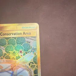 Pokemon TCG Aether Paradise Conservation Area SV87/SV94 Hidden Fates Shiny Holo… - Image 5