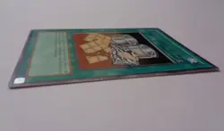Emergency Provisions DB2-EN150 (Rare, Unlimited, Lightly Played / LP) Yugioh - Image 2