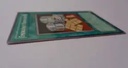 Emergency Provisions DB2-EN150 (Rare, Unlimited, Lightly Played / LP) Yugioh - Image 3