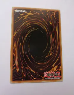 Emergency Provisions DB2-EN150 (Rare, Unlimited, Lightly Played / LP) Yugioh - Image 4