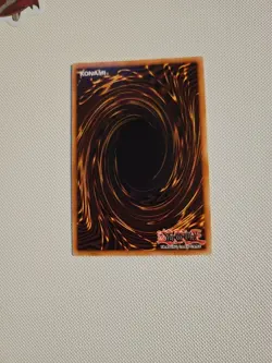 Yugioh Change of Heart MRD-EN060 Ultra Rare Unlimited NM - Image 2