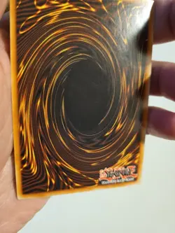 Yugioh Change of Heart MRD-EN060 Ultra Rare Unlimited NM - Image 3