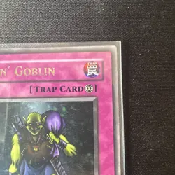 Robbin' Goblin - MRD-135 - Rare - Unlimited Edition - YuGiOh - Image 4