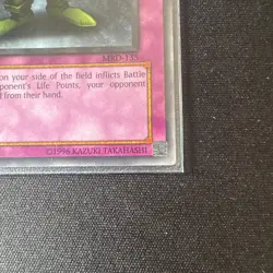 Robbin' Goblin - MRD-135 - Rare - Unlimited Edition - YuGiOh - Image 5