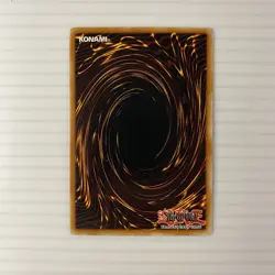 Yugioh Emergency Provisions DB2-EN150 Rare - Image 2